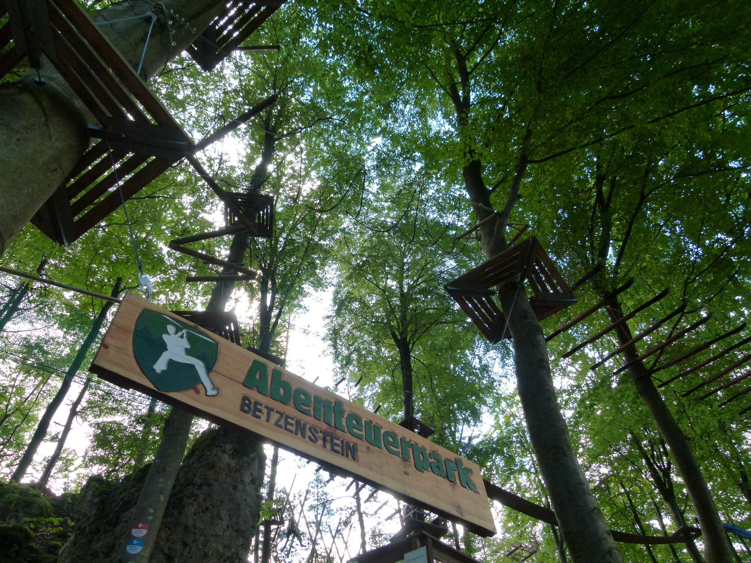(c) Abenteuerpark-betzenstein.de